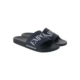 Сланцы EMPORIO ARMANI