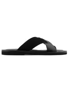 Сланцы EMPORIO ARMANI