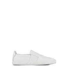Слипоны EMPORIO ARMANI