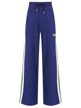 Брюки из вискозы