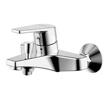 Смеситель Bravat Line F65299C 1 для ванны