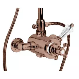 Смеситель Cezares Vintage D-T-02-Sw для душа