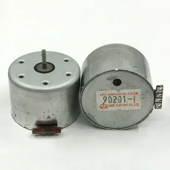 Мотор DC 12В SANKO EG-530YD-2BH