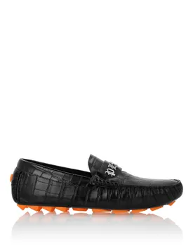 Мокасины Philipp Plein