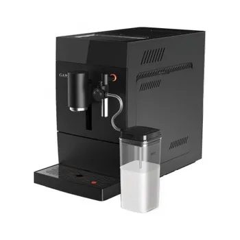 Кофемашина Garlyn L600