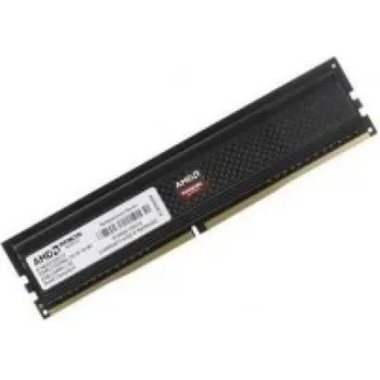 Оперативная память AMD 4Gb DDR4 DIMM (R744G2400U1S-UO)