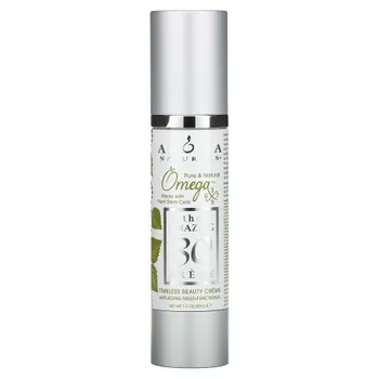 Aroma Naturals, The Amazing 30 Creme, антивозрастное многофункциональное средство, 60 г (2 унции)