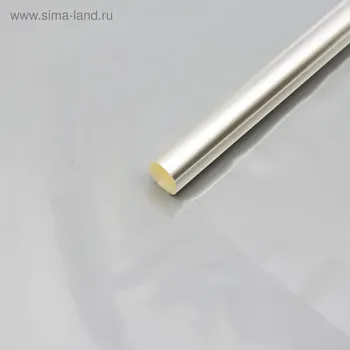 Пленка для цветов прозрачная 0.522 м, 400 г, 40 мкм