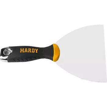Шпатель малярный Hardy Серия 68x 6 см