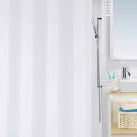 Штора для ванной Spirella Bio 180x200 см