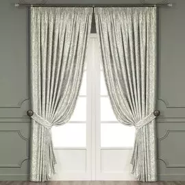Шторы Стелла Togas 250x275