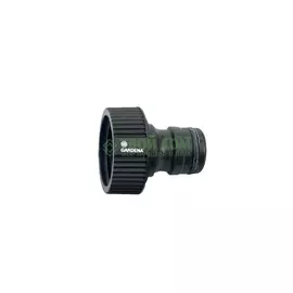 Штуцер Gardena профи без резьбы 02802-20.000.00