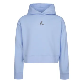 Подростковая худи Jordan Girls Essentials Shine PO