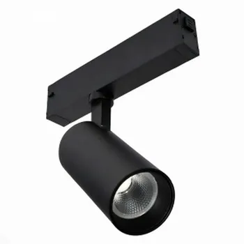 Трековый светильник светодиодный однофазный ST Luce Skyline 220V ST660.446.10