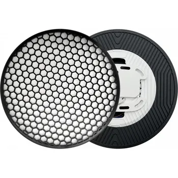 Светильник потолочный iLedex Mercury 5555-36W-D212-3/4/6K-BK+WH