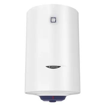 Водонагреватель накопительный Ariston BLU1 R 80 V PL электрический 80 л 1,5 кВт вертикальный