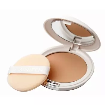 SEVEN7EEN Компактная шелковая пудра для лица "Natural Glow Silky Powder"