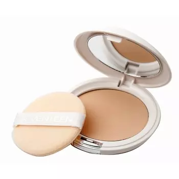 SEVEN7EEN Компактная шелковая пудра для лица "Natural Glow Silky Powder"