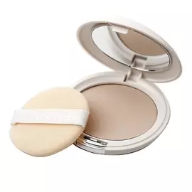 SEVEN7EEN Компактная шелковая пудра для лица "Natural Glow Silky Powder"