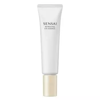 SENSAI Освежающая и увляжняющая эссенция для век Refreshing Eye Essence 20.0