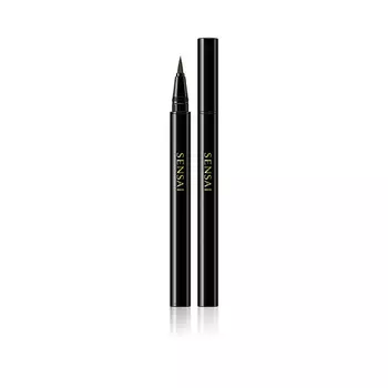 SENSAI Подводка-фломастер для глаз Designing Liquid Eyeliner