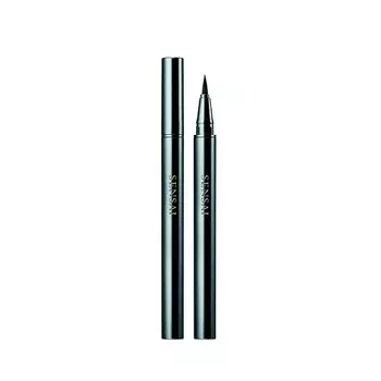 SENSAI Подводка-фломастер для глаз Designing Liquid Eyeliner