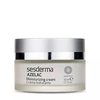 SESDERMA Крем увлажняющий AZELAC