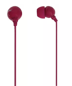 Наушники внутриканальные SmartBuy color trend