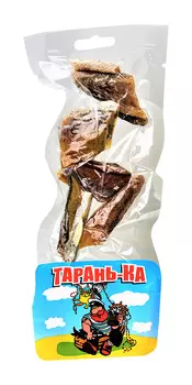 Минтай филе сушеное 50г