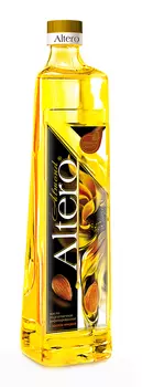 Масло Altero Almond c добавлением миндального масла пл/б? 810 мл,