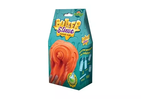 Набор для создания Butter Slime в ассортименте