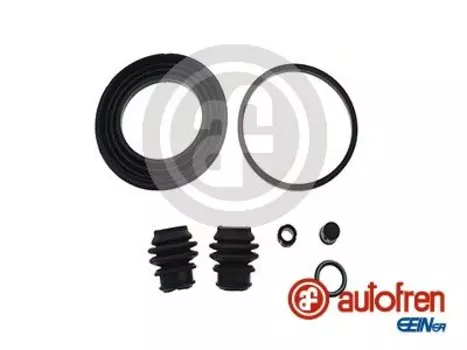 рем.к-т диск.торм.\ Nissan X-Trail/Qashqai 07> d.60 D4913 AUTOFREN