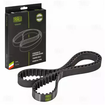 Ремень ГРМ TRIALLI GB 8808 1057 мм 19 мм
