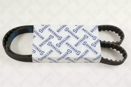 Ремень ГРМ STELLOX 09-04926-SX 1143 мм 18 мм