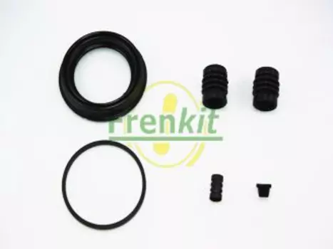 рем.к-т диск.торм.! \Opel Astra J 1.3CDTi/1.4/1.4T/1.6/1.7CDTi/2.0CDTi 09> 260061 FRENKIT