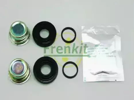 рем.к-т диск.торм.!\ Opel Corsa A/Kadett D/Kadett E/Omega A/Rekord E/Ascona 77-93 823002 FRENKIT
