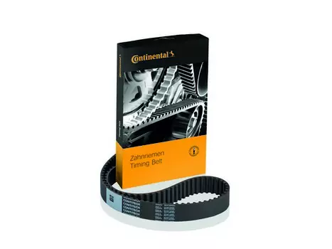 Ремень ГРМ CONTITECH CT1167 1141 мм 20 мм