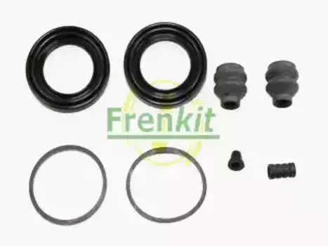 рем.к-т диск.торм.пер.! d46\ KIA Pregio/Carnival 2.5-2.9CRDi 97> 246015 FRENKIT