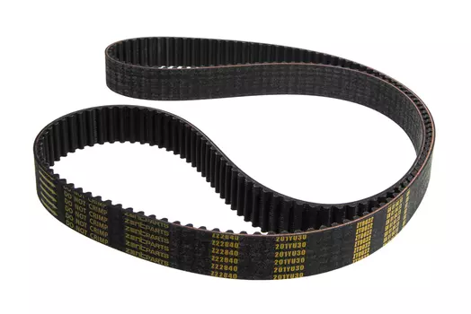Ремень ГРМ ZENTPARTS Z22840 1608 мм 30 мм