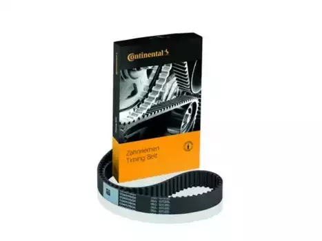 Ремень ГРМ CONTITECH CT1144 1391 мм 28 мм