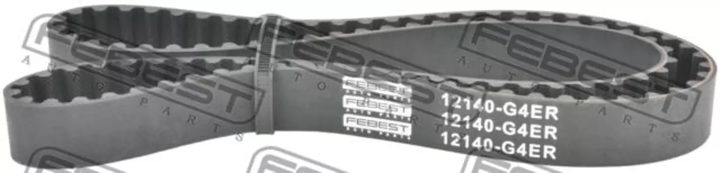 Для ГРМ FEBEST 12140-G4ER 1000 мм 22 мм