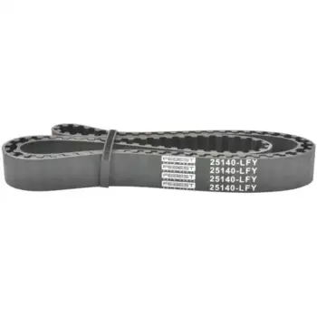 Для ГРМ FEBEST 25140-LFY 1295 мм 25.4 мм