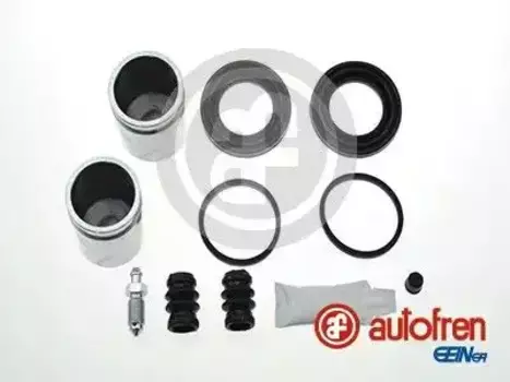 рем.к-т диск.торм. пер.! с порш.x2 d43\ Mazda BT-50 06-11/ Subaru Forester 01>/Impreza 07> D42197C AUTOFREN