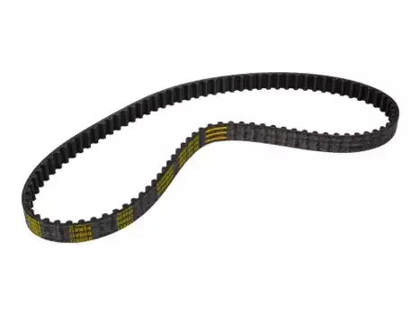 Ремень ГРМ ZENTPARTS Z22935 905 мм 17 мм