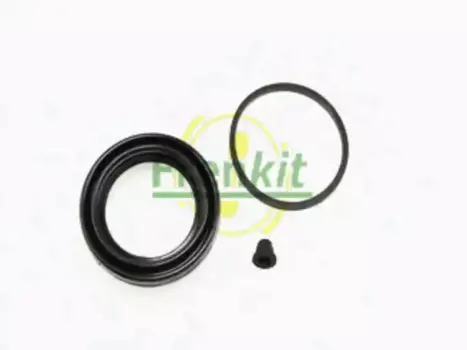 рем.к-т диск.торм. перед.!\Audi, BMW, Fiat, Alfa, Opel, Skoda 06> d.54 254045 FRENKIT