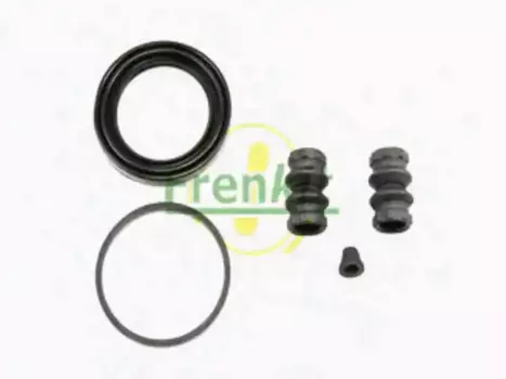 рем.к-т диск.торм. перед.!\Citroen C2/C3 02>d54 254084 FRENKIT