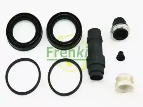 рем.к-т диск.торм. перед.!d42 Bendix\ Ford Transit 91-00 242025 FRENKIT