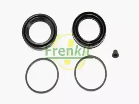 рем.к-т диск.торм. перед.! d48 Bosch\ Ford Transit 06>, Jeep Grand Cherokee 05-10 248076 FRENKIT