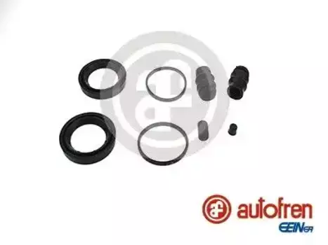рем.к-т диск.торм. перед.!d48\ Ford Transit 06>, VW Amarok 10> D41635 AUTOFREN