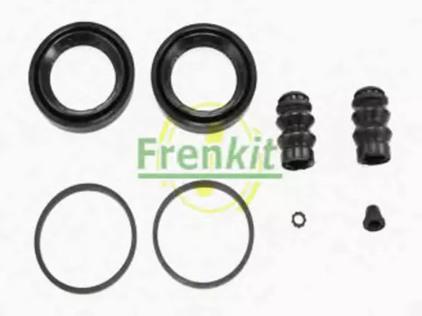 рем.к-т диск.торм. перед.! d48 Bosch\ Ford Transit 00-06 248060 FRENKIT